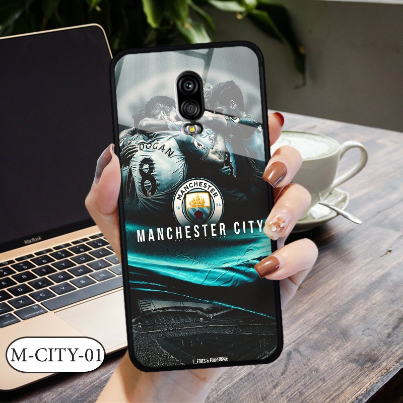 Ốp lưng bóng đá cho Samsung Galaxy J7 Plus