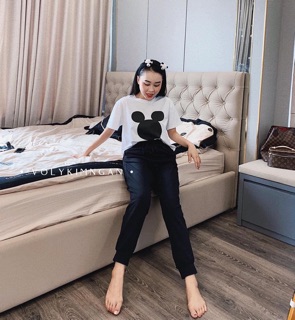 Bộ nữ fb Thanh Huệ combo
