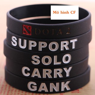 Vòng Tay DOTA 2