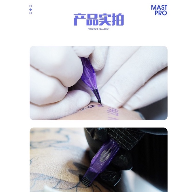 Máy Phun Xăm Pen Mast, Máy Pen Béo Chính Hãng /Scosmetic Tattoo Shop
