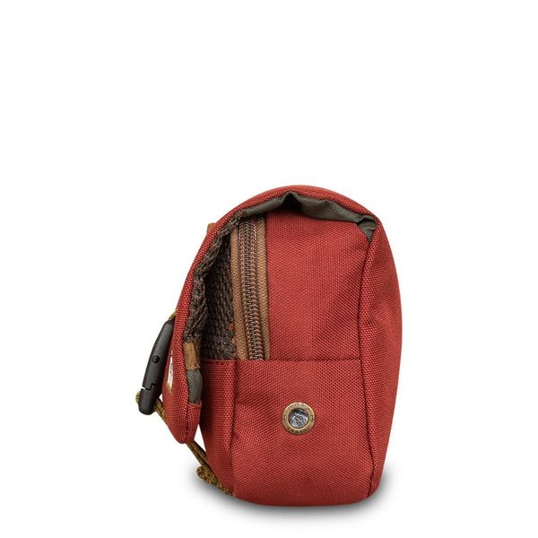 Túi đựng đồ vệ sinh cá nhân S - Maroon 1989 | BigBuy360 - bigbuy360.vn