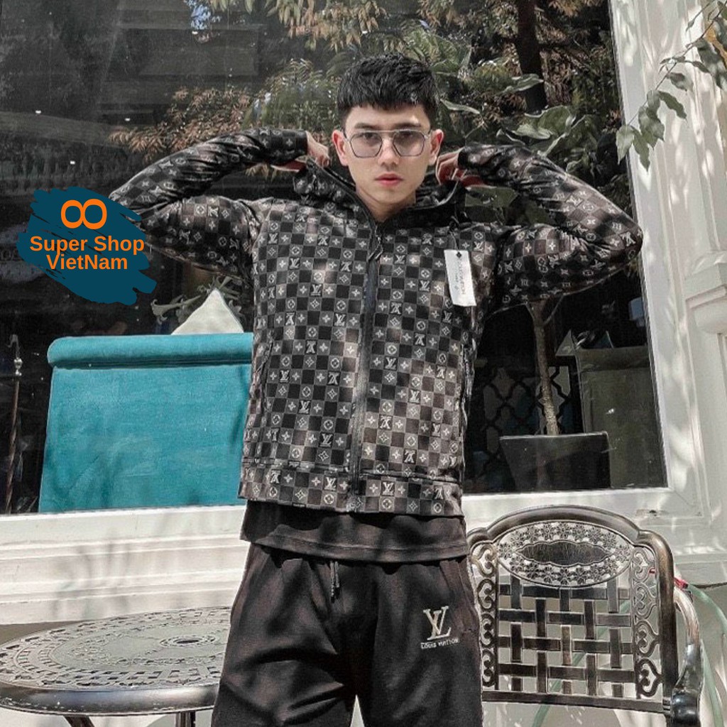 SALE Áo chống nắng nam dập vân cao cấp, vải dày đủ size cho nam và nữ thời trang hè mới nhất năm 2021. SUPERSHOPVIETNAM | BigBuy360 - bigbuy360.vn