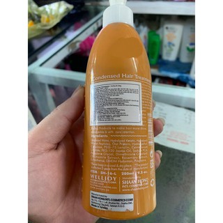 Serum Dưỡng tóc đa năng SHAAN HONQ 280ml