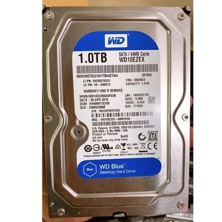 Ổ Cứng HDD cho PC,CAMERA 3.5inch 500GB | 1TB | 2TB - Hãng Western , Seagate - Bảo hành 1 tháng !!!