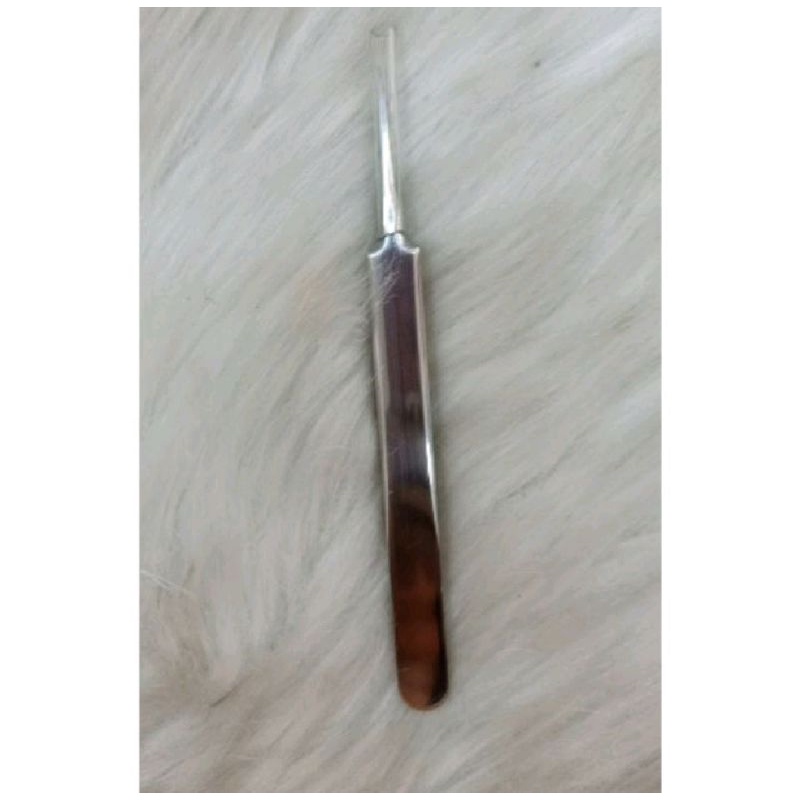 Nhíp tách kim inox nối mi chuẩn (sản phẩm chốt trên livestream)