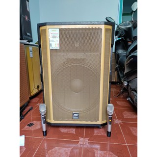 Loa di động Bose DK 9898 6 tấc