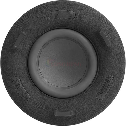 Loa Bluetooth Harman Kardon Aura Studio 3 HKAURAS3BLKAS - Hàng chính hãng - Bluetooth v4.2, âm thanh đa hướng 360 độ
