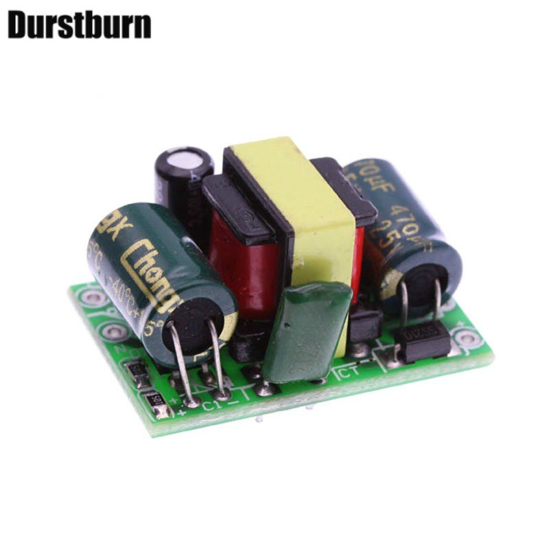 Mô đun hạ áp từ điện AC 220V thành điện DC 12V cường độ 400mA
