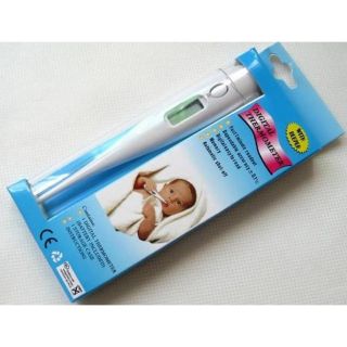COMBO sỉ Nhiệt kế điện tử đo miệng, nách, hậu môn cho bé