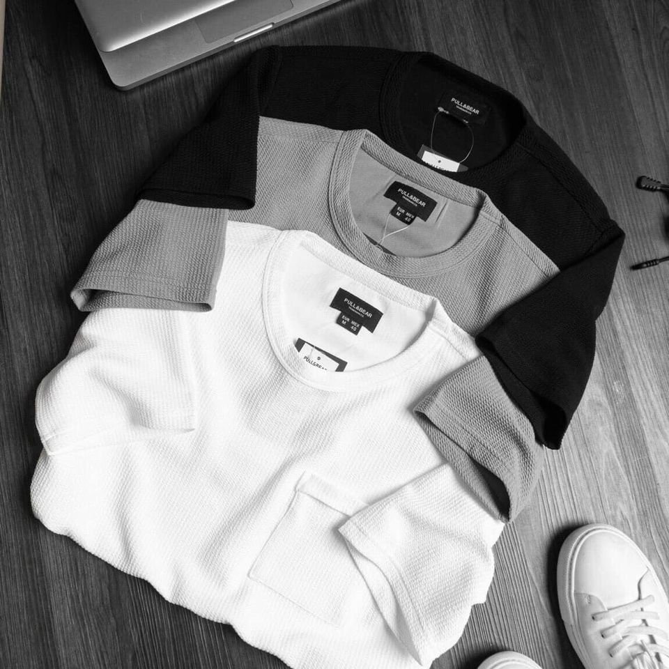 Bộ Thể Thao Nam Cộc Tay Từ 40-110kg chất vải Cotton Xốp siêu xịn