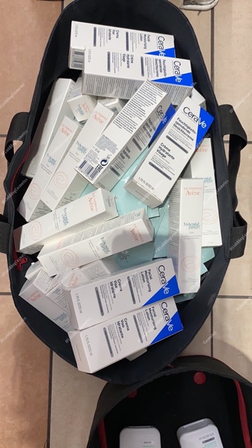 KEM GIẢM MỤN AVENE TRIACNEAL EXPERT Soin - Elmusion 30ML