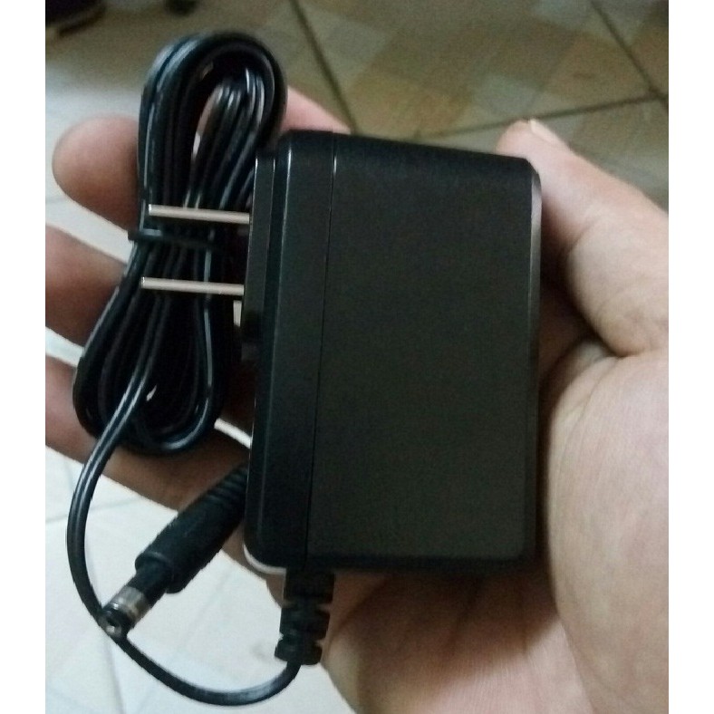 Nguồn 12V-1.5A Hunkey - Adapter 12V-1.5A Cho CAMERA Loại Tốt