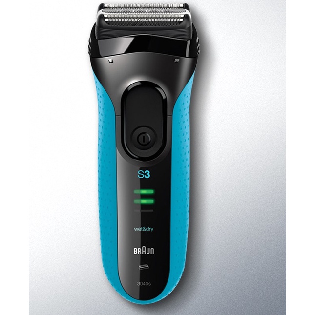 Máy cạo râu Braun 3040GS
