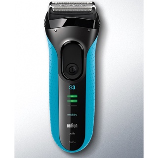 Máy cạo râu braun 3040gs