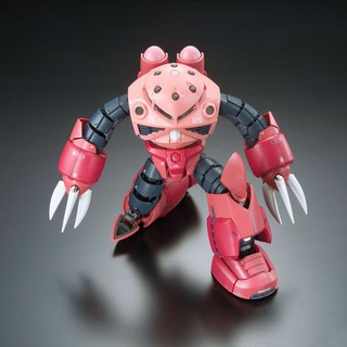 Mô hình lắp ráp RG 1/144  Z'Gok