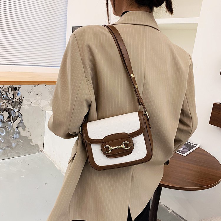 Túi Đeo Chéo Thời Trang Năm 2021 Cá Tính Cho Nữ