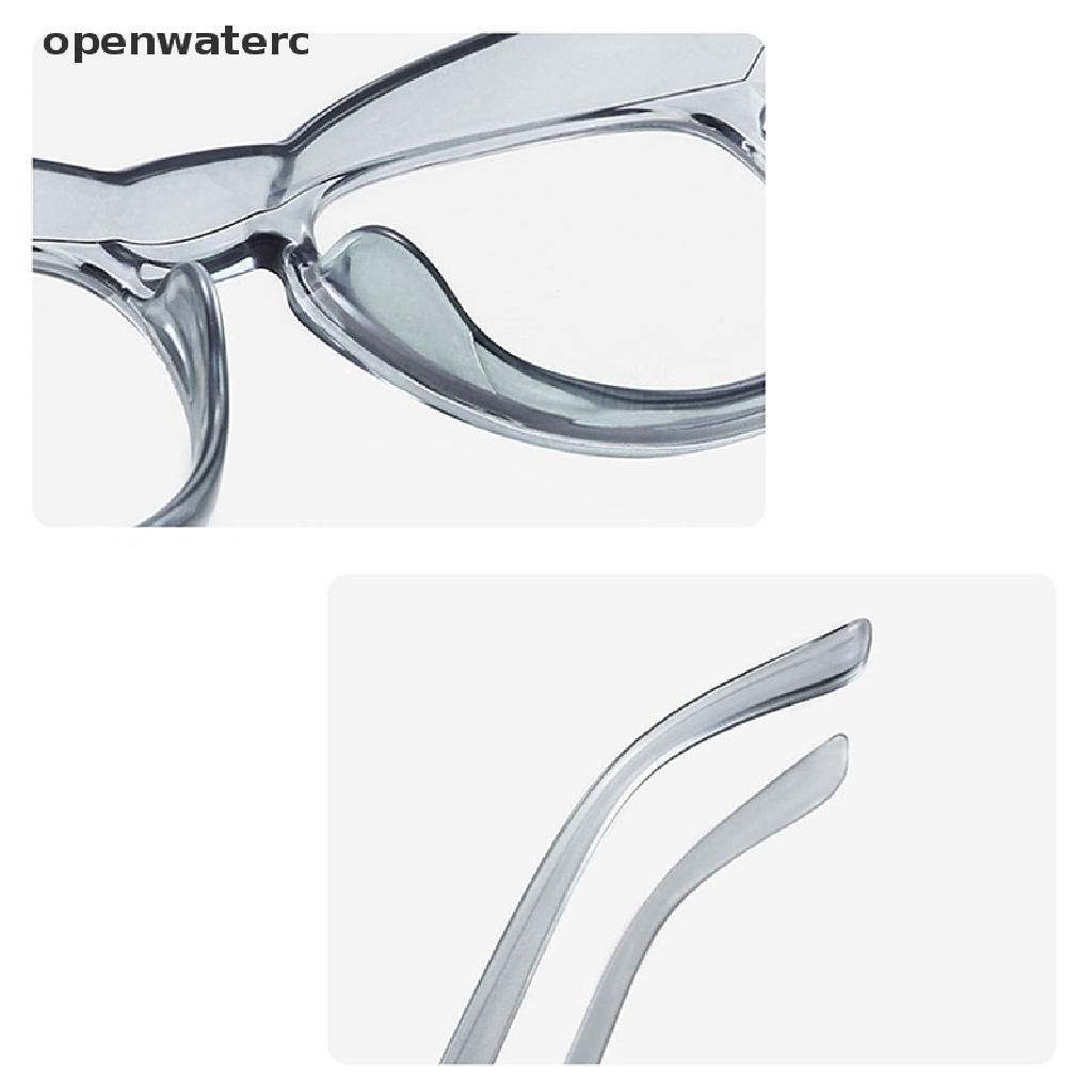 Kính Bảo Hộ Chống Sương Mù / Ánh Sáng Xanh Dương