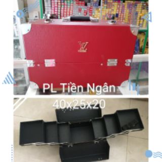 Xã kho Thùng/ cóp đựng đồ trang điểm