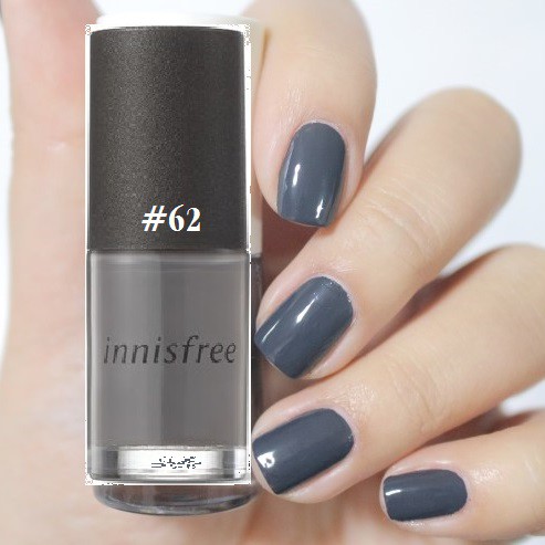 Sơn Móng Tay – Innisfree Real Color Nail - Màu số 62