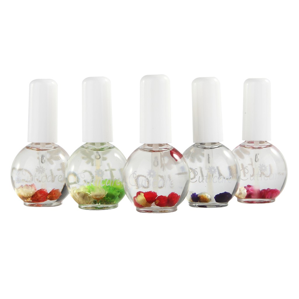 Bộ 9 Dụng Cụ Tẩy Tế Bào Chết Cho Móng Tay Monja