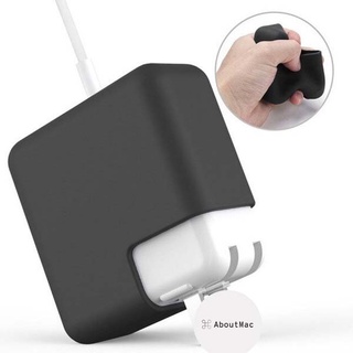 Bọc Bảo Vệ Sạc Mácbook JRC - 4 Màu