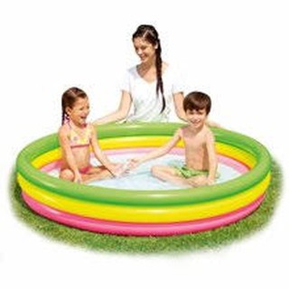 BỂ BƠI PHAO BESTWAY 51103