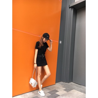CHÂN VÁY ULZZANG - EMILYSHOP ( KÈM ẢNH THẬT ) | BigBuy360 - bigbuy360.vn