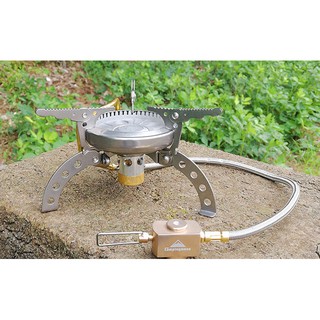 Bếp gas dã ngoại CampingMoon XD-1