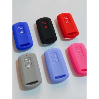 Cao su bọc remote 2 nút smarkey, bao silicon 2nút xe Vario Vision 2020, chống nước tốt