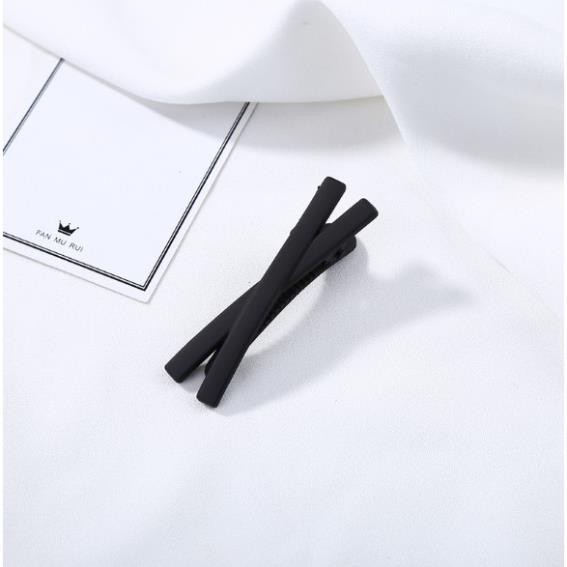 Kẹp tóc thời trang hình chữ X - HPK0087