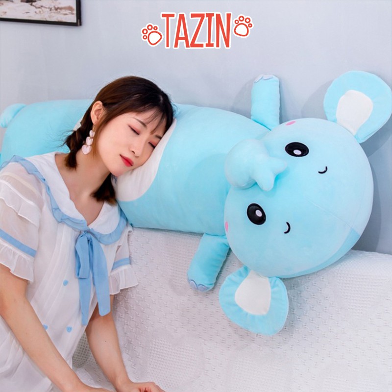 Gấu Bông Voi Sweet - Thú Nhồi Bông Voi Sweet Cao Cấp Tazin