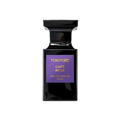 Tom Ford - Nước Hoa Cafe Rose 10ml