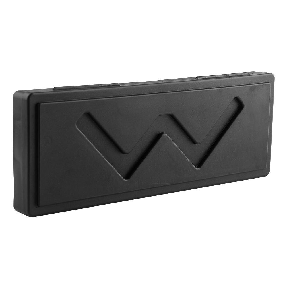 MUVAKO Thước Đo Điện Tử 150mm / 6inch Bằng Thép Không Gỉ