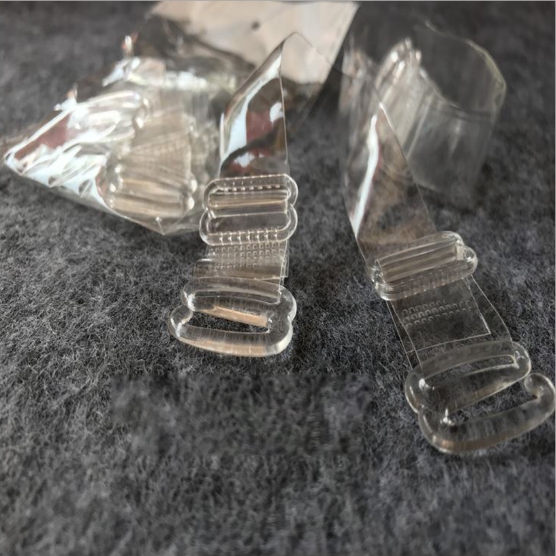 Dây áo ngực trong suốt chống trượt tiện dụng