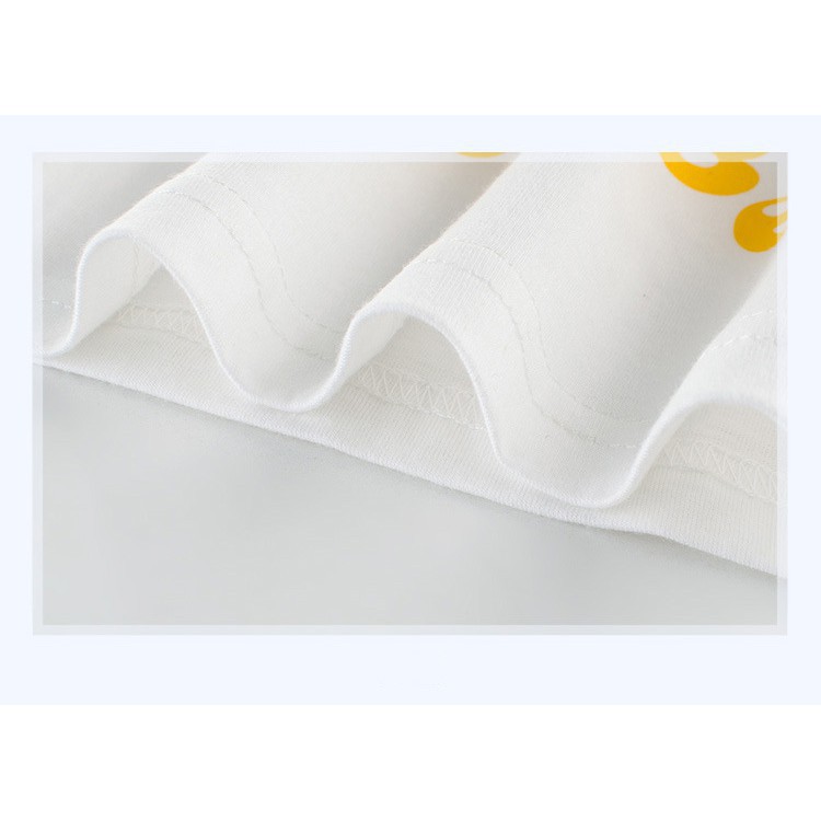 Áo Thun Tay Ngắn In Hình Xe Hơi Cá Tính Cho Bé Trai