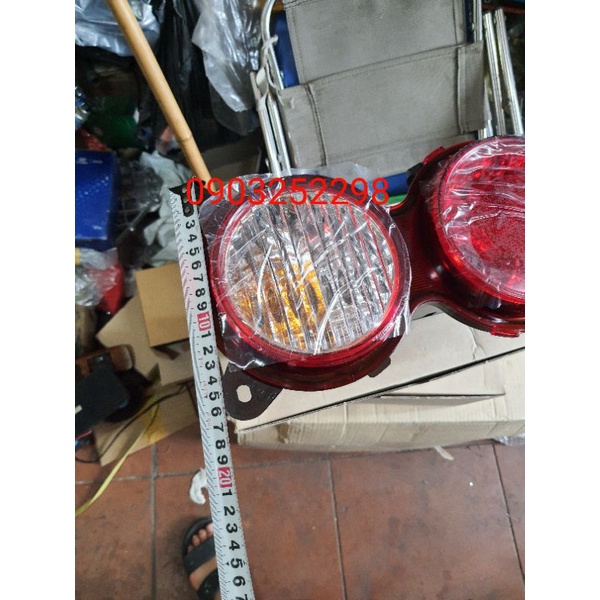 Đèn hậu k200,k250, bongo3 , hyundai bắc việt korea