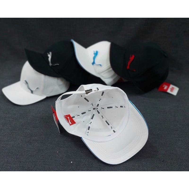 Nón kết Buma Unisex phong cách