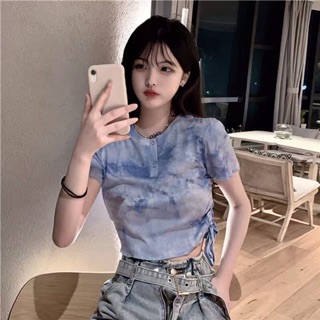 [SẴN] ÁO CROTOP UZZLANG SIÊU XINH 7-15DAYS
