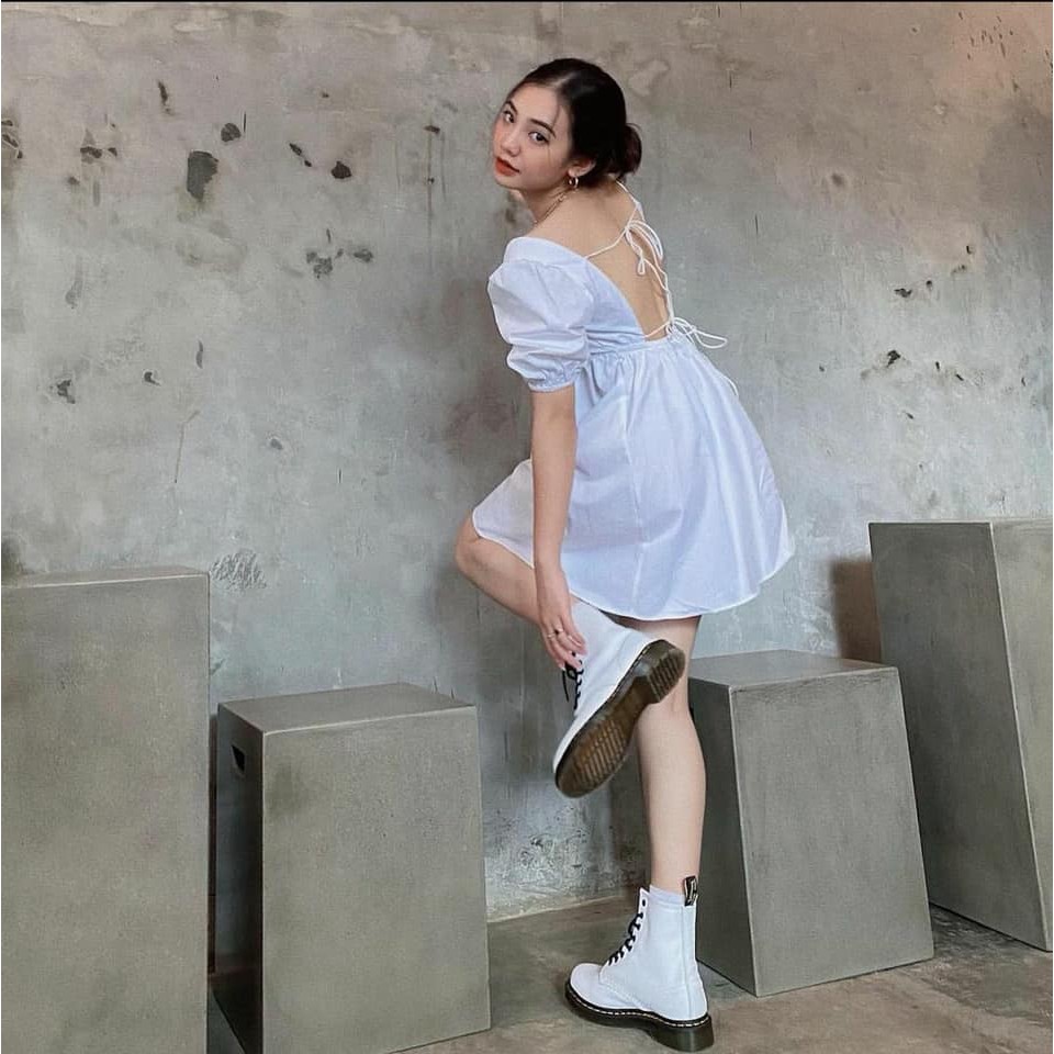 MITA DRESS