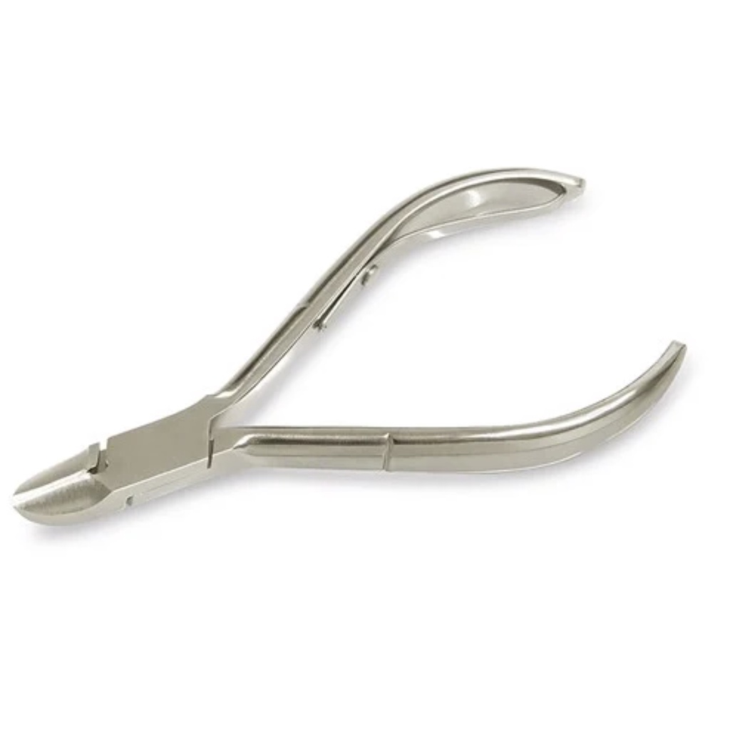 Kềm Nghĩa Cắt Móng M-205 - Thép Chuyên Dụng