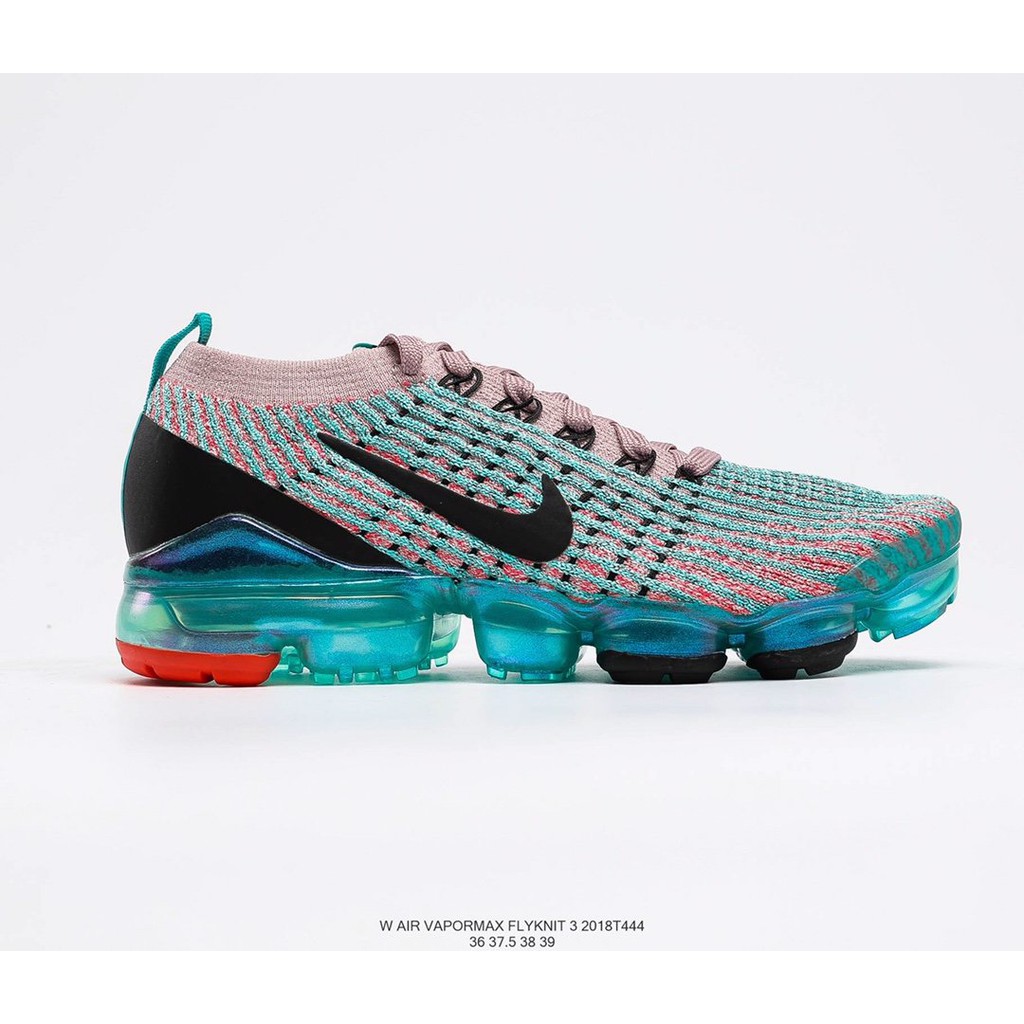 GIÀY SNEAKER MÃ SẢN PHẨM_Nike Air Vapormax Flyknit 3.0 2018 NHIỀU MÀU PHONG CÁCH FULLBOX + FREESHIP KHI MUA 2 SẢN PHẨM