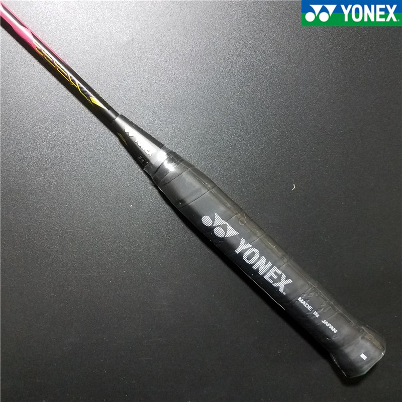 Vợt Đánh Cầu Lông Yonex Voltric Vtzf2Lcw Chất Lượng Cao