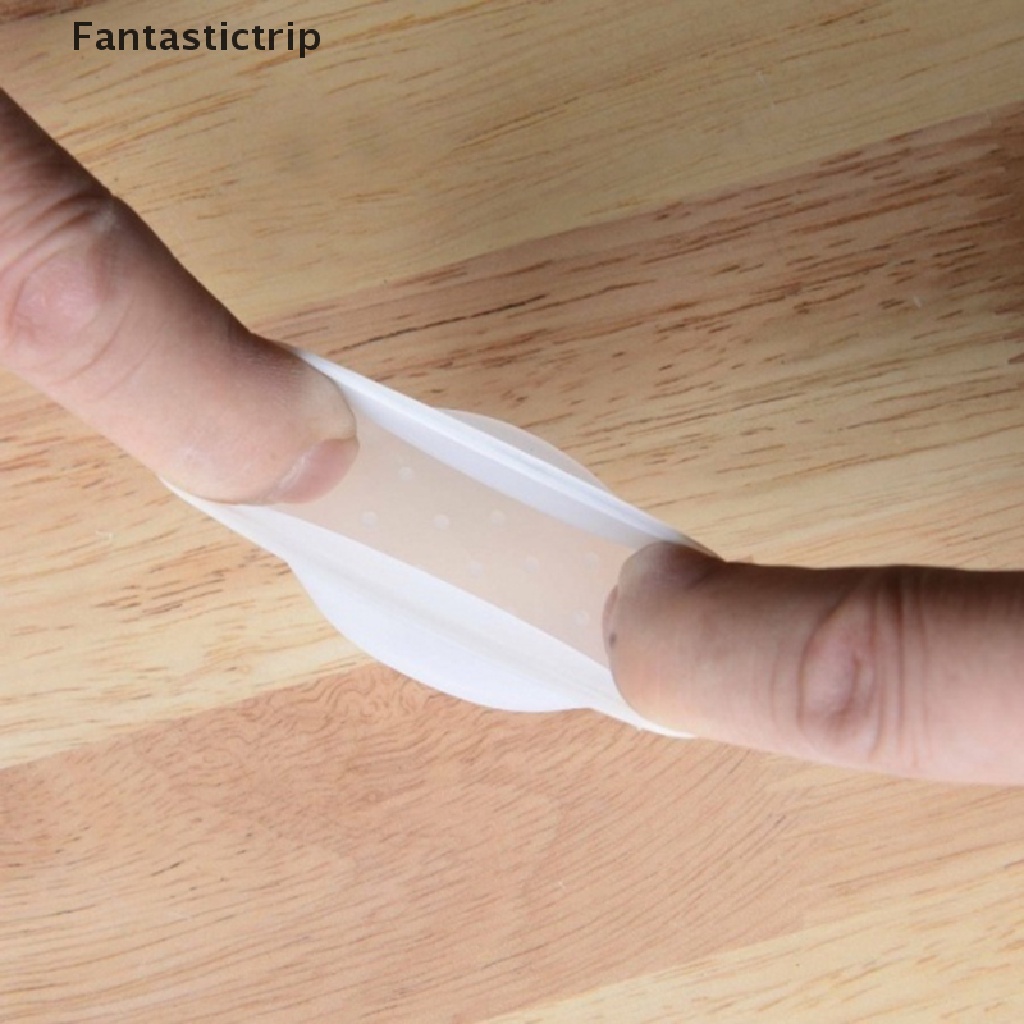 Bộ 20 Miếng Silicone Bọc Chân Bàn Bảo Vệ Tiện Dụng