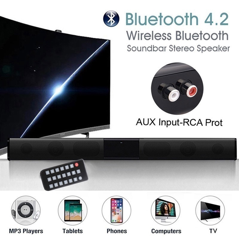 Loa Không Dây Kết Nối Bluetooth 3.5mm