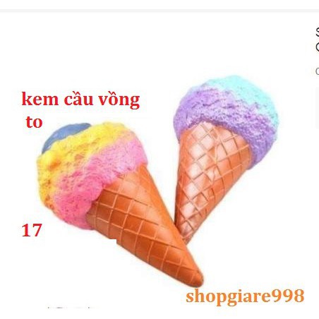 SQUISHY - ĐỒ CHƠI SQUISHY HÀNG ĐẸP