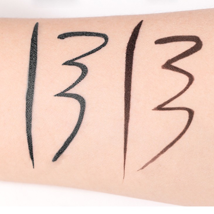 Bút kẻ mắt nước dạng lỏng XiXi Eyeliner Art 1.2ml | BigBuy360 - bigbuy360.vn