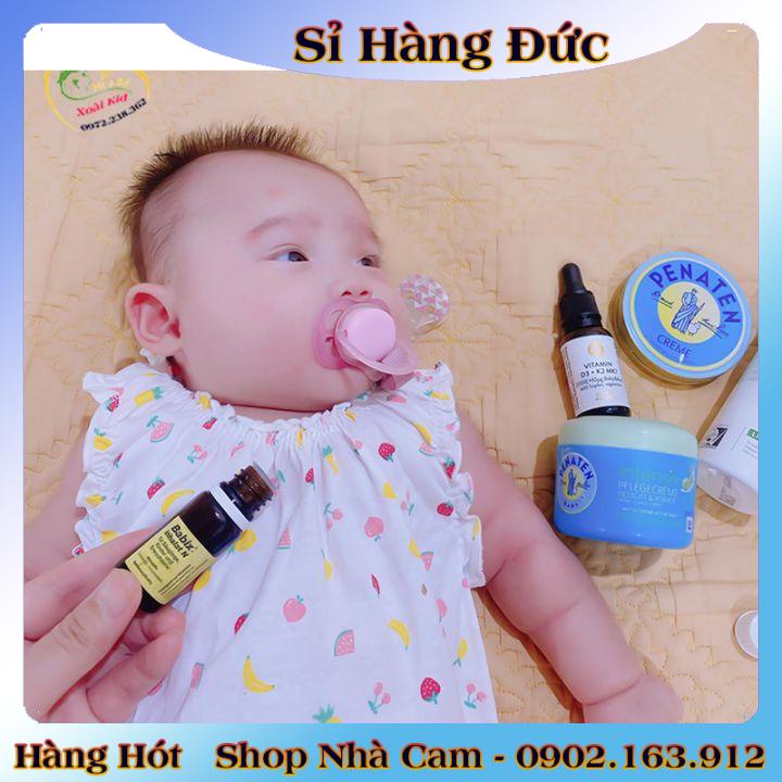 Kem dưỡng da Penaten 100ml - Đức