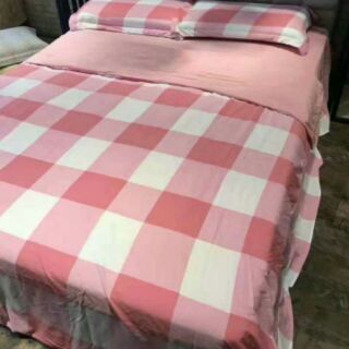 CHĂN DRAP MUJI