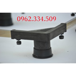 Chân kê máy giặt tủ lạnh đa năng