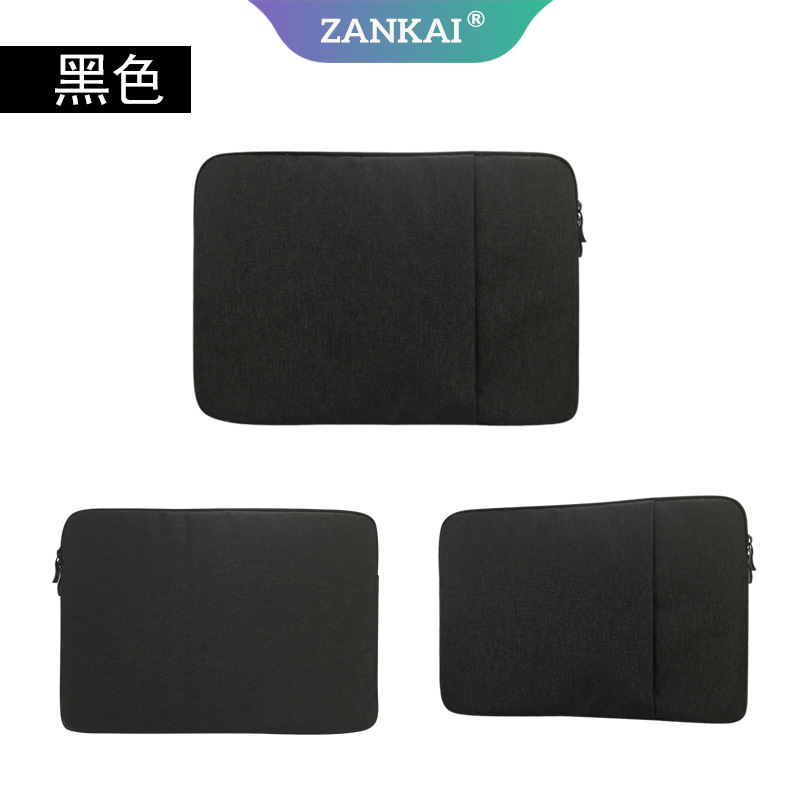 Túi Đựng Laptop Chống Sốc Cho Macbook Air13 Pro 11-15.6 Inch